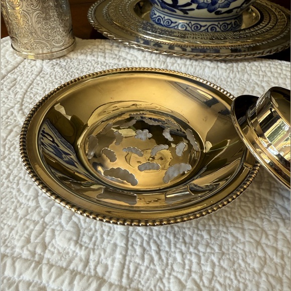 Vintage English Butter Curler - Picture 8 of 14